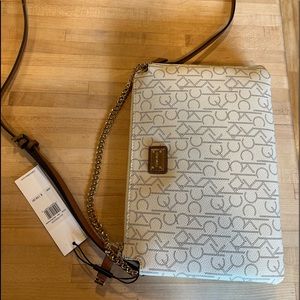 Calvin Klein NWT crossbody purse